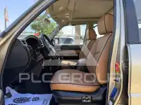 2021 Nissan Patrol
