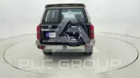 2021 Nissan Patrol