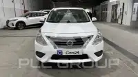 2021 Nissan Sunny