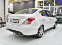 2021 Nissan Sunny