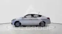 2021 Nissan Sunny