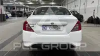 2021 Nissan Sunny