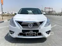 2021 Nissan Sunny