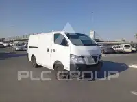 2021 Nissan Urvan