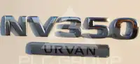 2021 Nissan Urvan