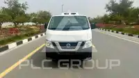 2021 Nissan Urvan