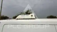 2021 Nissan Urvan