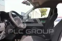 2021 Nissan Urvan