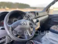2021 Nissan Urvan