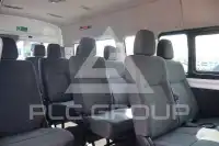 2021 Nissan Urvan