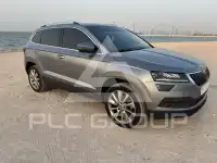 2021 Skoda Karoq