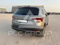 2021 Skoda Karoq