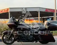 2021 Harley-Davidson FLTR