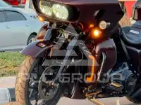 2021 Harley-Davidson FLTR