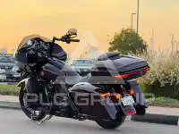 2021 Harley-Davidson FLTR