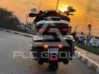 2021 Harley-Davidson FLTR