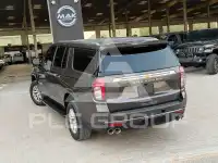 2021 Chevrolet Suburan