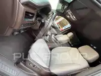 2021 Chevrolet Suburan