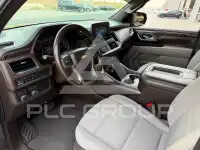 2021 Chevrolet Suburan