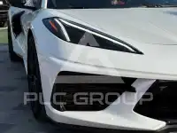 2021 Chevrolet Corvette