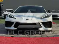 2021 Chevrolet Corvette