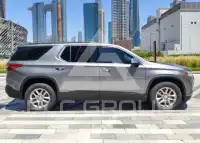 2021 Chevrolet TRAVERSE