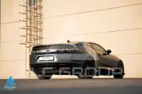 2021 Chevrolet Camaro