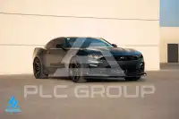 2021 Chevrolet Camaro