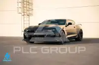 2021 Chevrolet Camaro