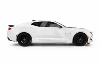 2021 Chevrolet Camaro