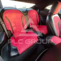 2021 Chevrolet Camaro