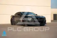 2021 Chevrolet Camaro
