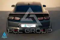 2021 Chevrolet Camaro