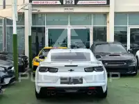 2021 Chevrolet Camaro