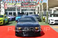 2021 Chevrolet Camaro