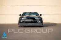 2021 Chevrolet Camaro