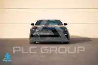 2021 Chevrolet Camaro