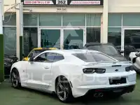 2021 Chevrolet Camaro