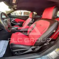 2021 Chevrolet Camaro