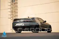 2021 Chevrolet Camaro