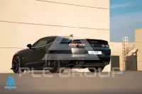 2021 Chevrolet Camaro