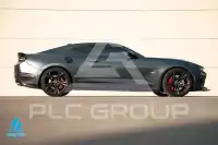 2021 Chevrolet Camaro