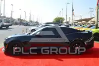 2021 Chevrolet Camaro