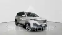 2021 Chevrolet Captiva