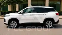 2021 Chevrolet Captiva