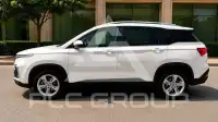 2021 Chevrolet Captiva