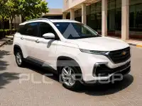 2021 Chevrolet Captiva