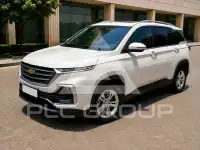 2021 Chevrolet Captiva