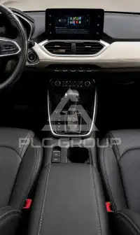 2021 Chevrolet Captiva