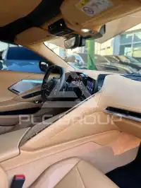 2021 Chevrolet Corvette